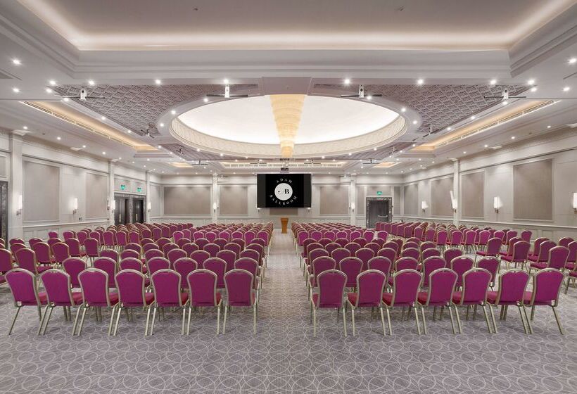 Concorde El Salam Cairo Hotel & Casino