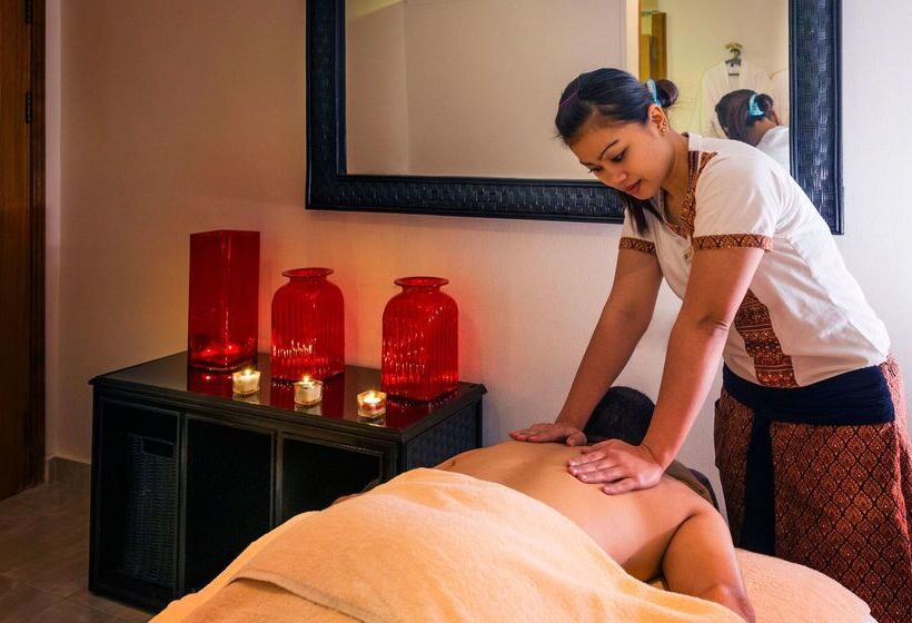 Concorde El Salam Cairo Hotel & Casino