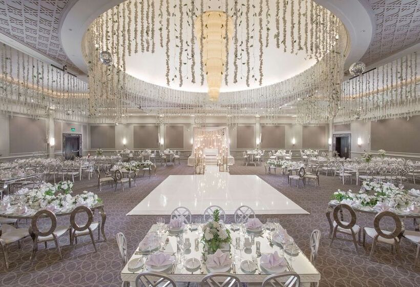 Concorde El Salam Cairo Hotel & Casino