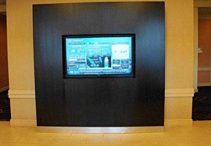 فندق Courtyard By Marriott Baldwin Park