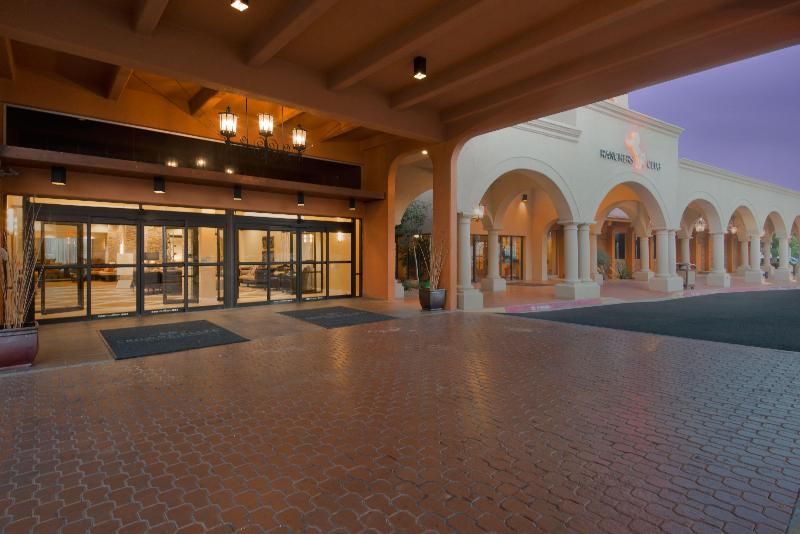 فندق Albuquerque Crowne Plaza, An Ihg