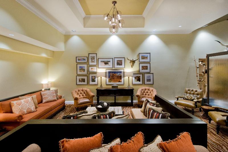 فندق Albuquerque Crowne Plaza, An Ihg