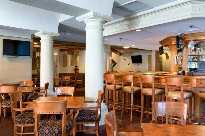 فندق Albuquerque Crowne Plaza, An Ihg