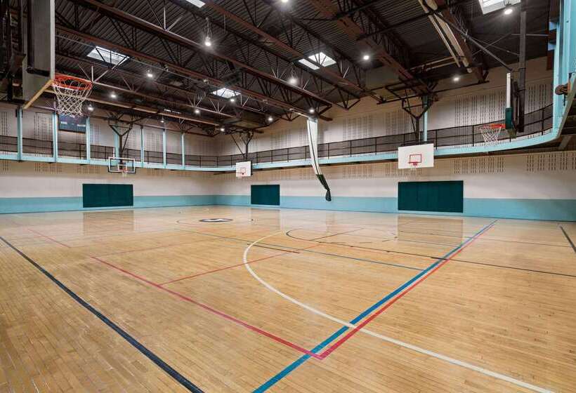 فندق Days Inn By Wyndham Auburn/finger Lakes Region