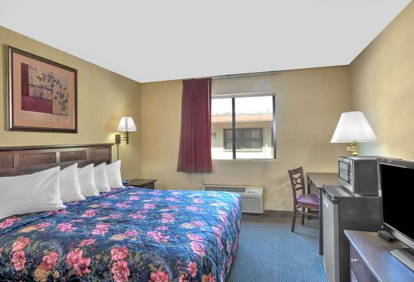 فندق Days Inn By Wyndham Auburn/finger Lakes Region