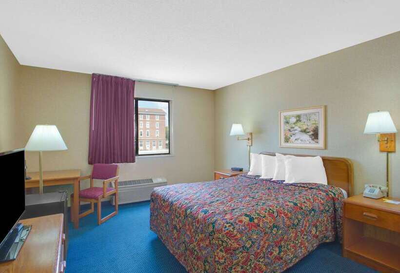 فندق Days Inn By Wyndham Auburn/finger Lakes Region