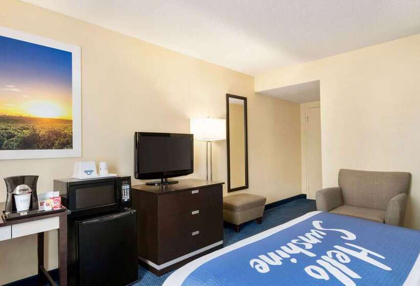 فندق Days Inn By Wyndham Auburn/finger Lakes Region