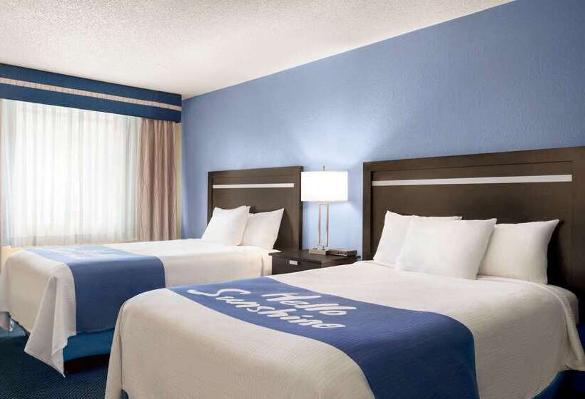 فندق Days Inn By Wyndham Auburn/finger Lakes Region