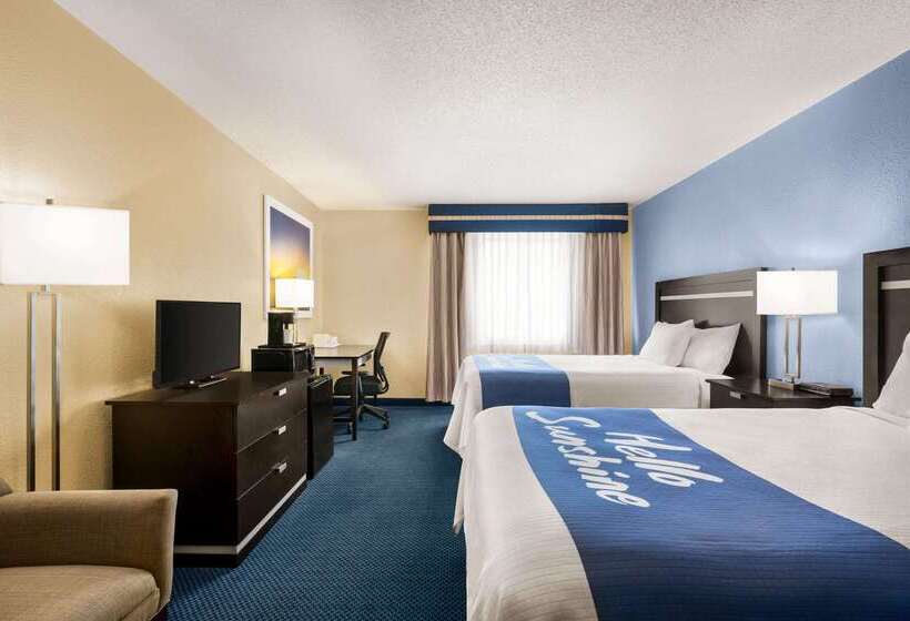 فندق Days Inn By Wyndham Auburn/finger Lakes Region