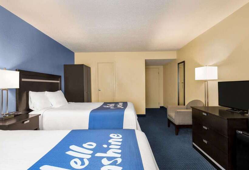 فندق Days Inn By Wyndham Auburn/finger Lakes Region