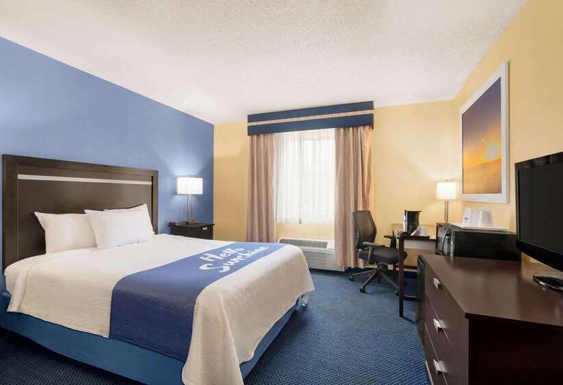 فندق Days Inn By Wyndham Auburn/finger Lakes Region