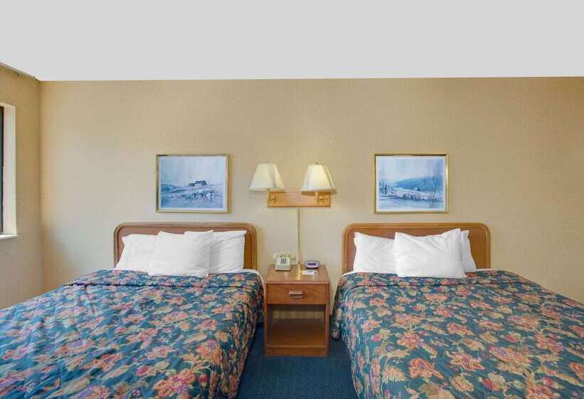 فندق Days Inn By Wyndham Auburn/finger Lakes Region
