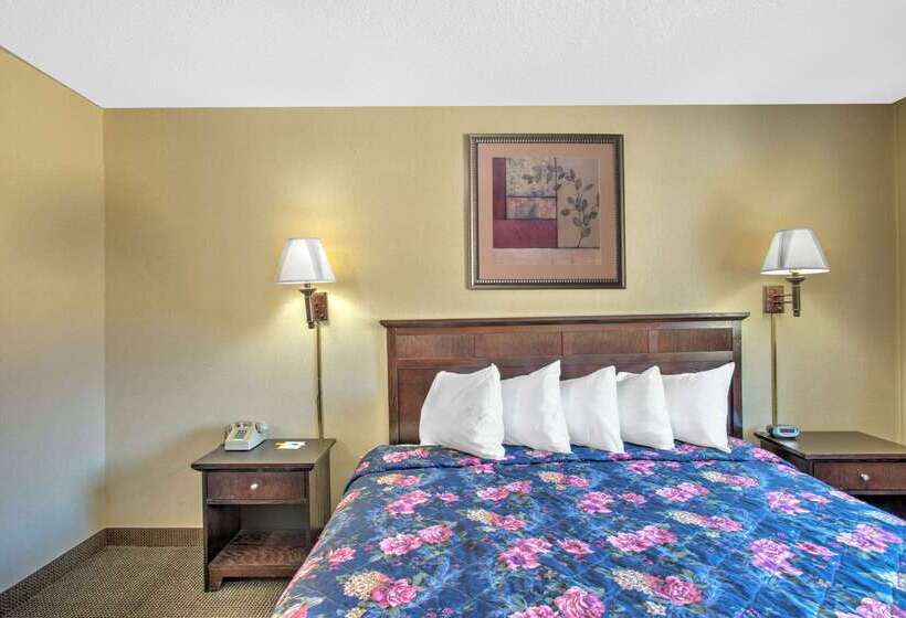 فندق Days Inn By Wyndham Auburn/finger Lakes Region