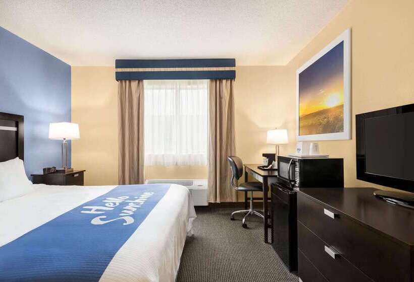فندق Days Inn By Wyndham Auburn/finger Lakes Region