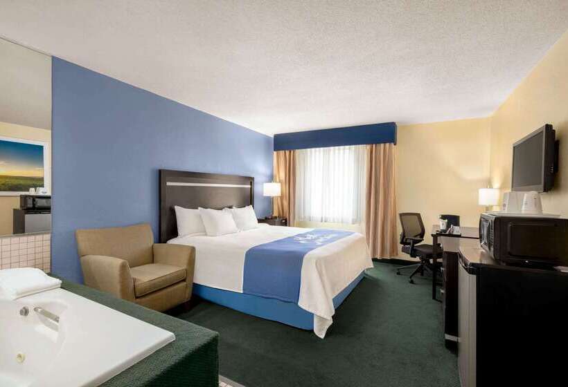 فندق Days Inn By Wyndham Auburn/finger Lakes Region