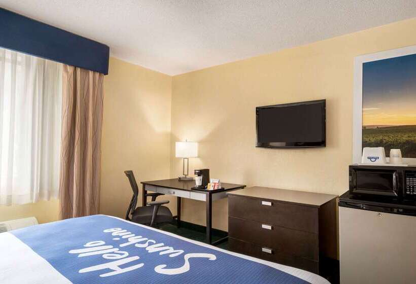 فندق Days Inn By Wyndham Auburn/finger Lakes Region