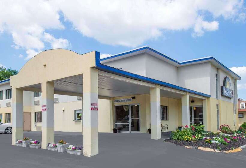 فندق Days Inn By Wyndham Auburn/finger Lakes Region