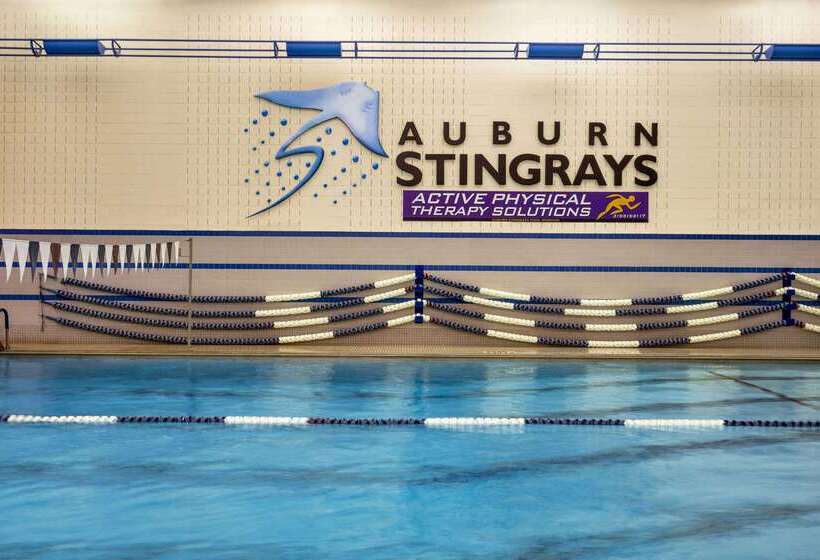 فندق Days Inn By Wyndham Auburn/finger Lakes Region