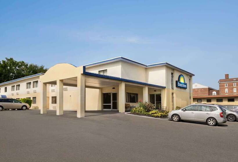فندق Days Inn By Wyndham Auburn/finger Lakes Region