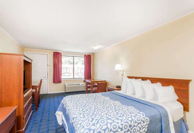 فندق Days Inn By Wyndham Dover Downtown