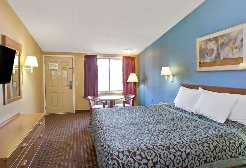 فندق Days Inn By Wyndham Lawrenceville