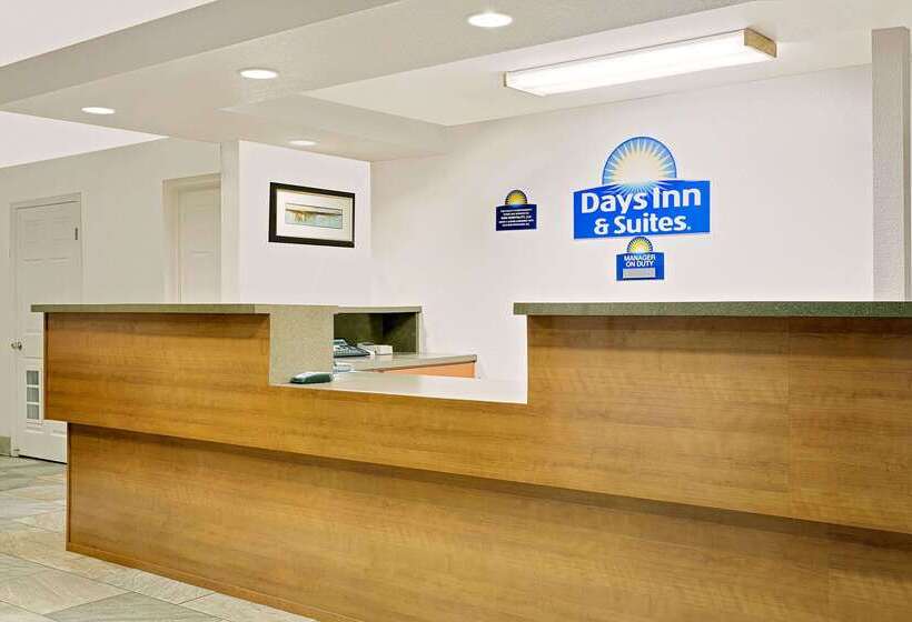فندق Days Inn & Suites By Wyndham Needles