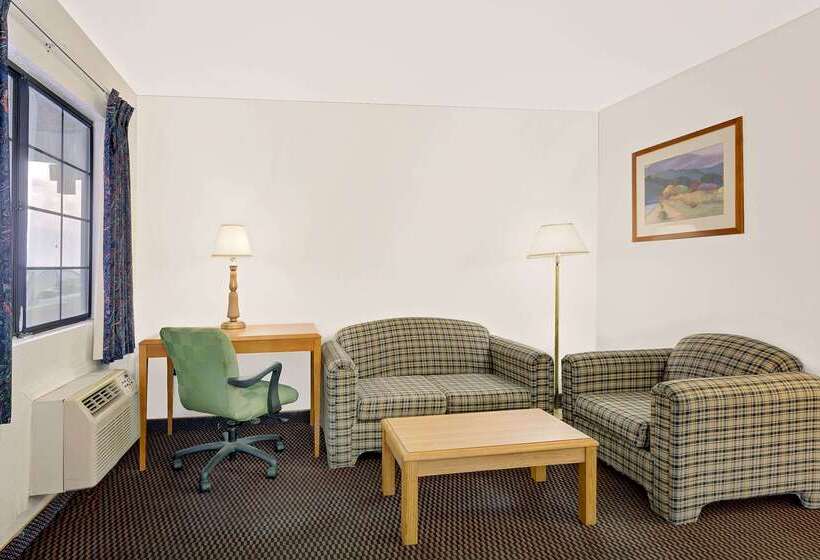 فندق Days Inn & Suites By Wyndham Needles