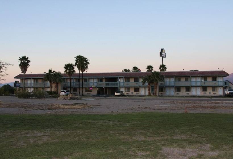 فندق Days Inn & Suites By Wyndham Needles