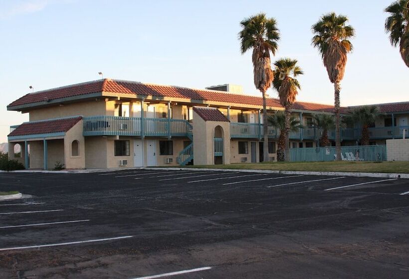 فندق Days Inn & Suites By Wyndham Needles