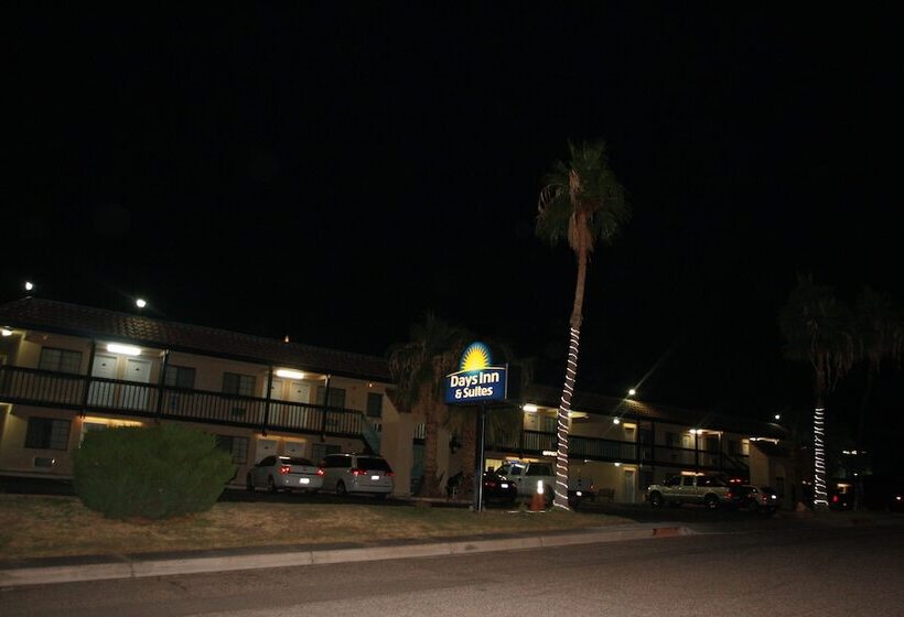 فندق Days Inn & Suites By Wyndham Needles