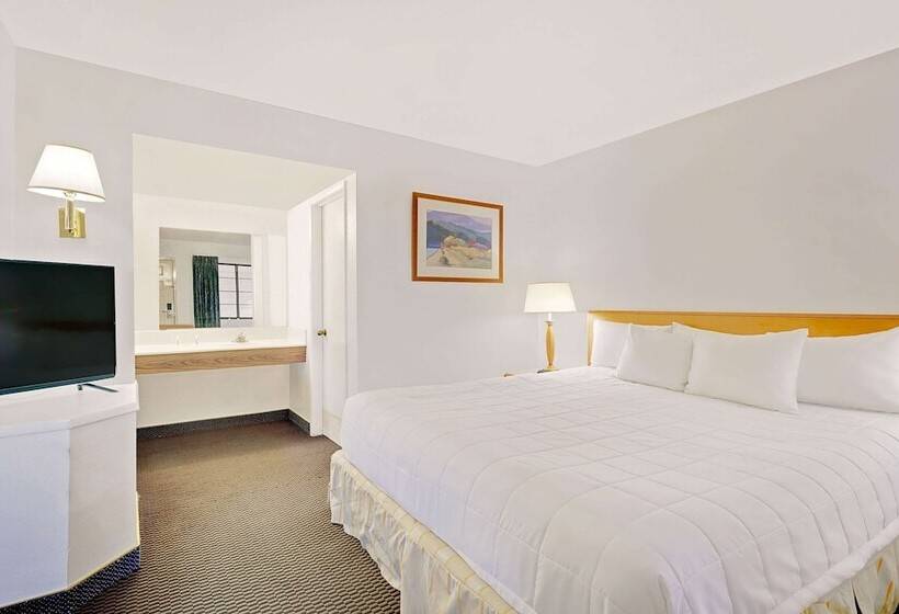 فندق Days Inn & Suites By Wyndham Needles