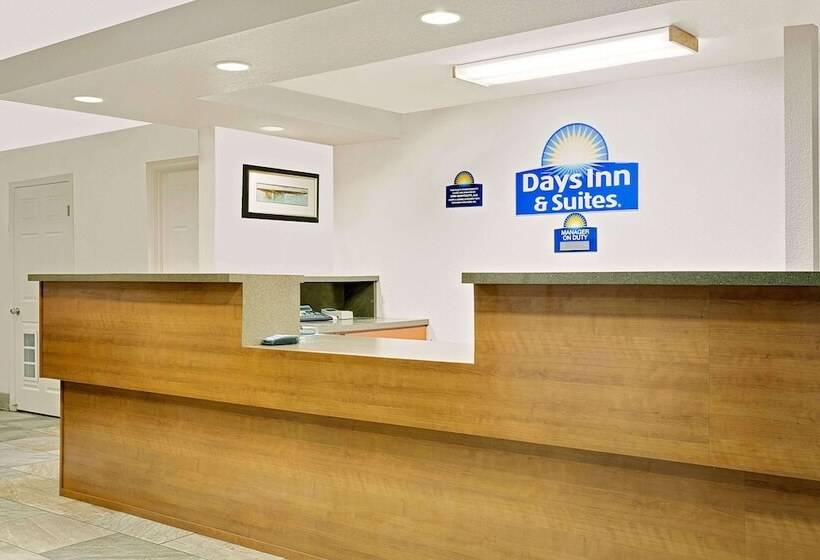 فندق Days Inn & Suites By Wyndham Needles