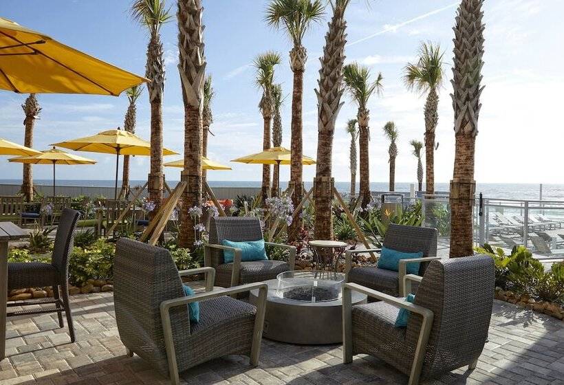 Delta Hotels By Marriott Daytona Beach Oceanfront