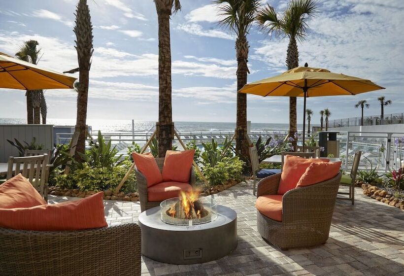Delta Hotels By Marriott Daytona Beach Oceanfront