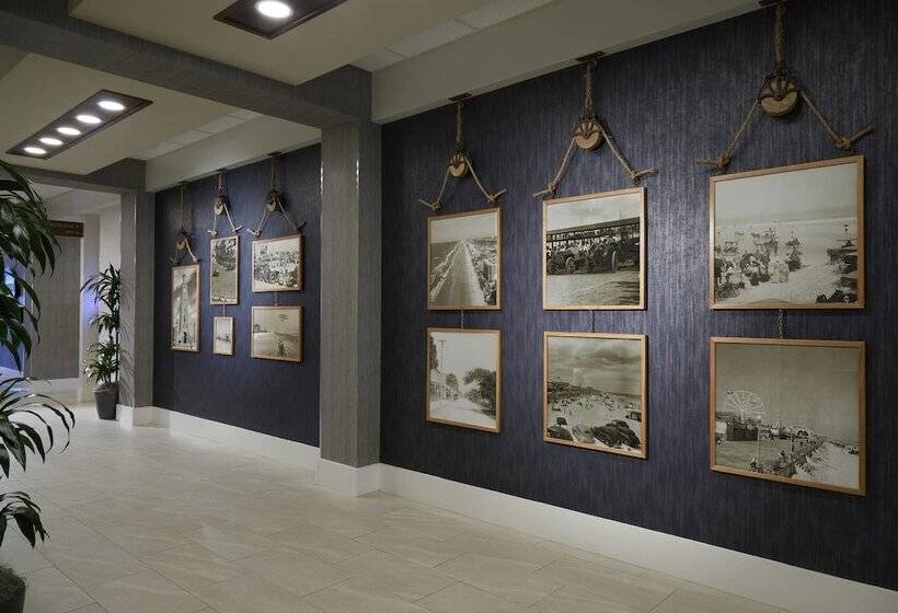 Delta Hotels By Marriott Daytona Beach Oceanfront