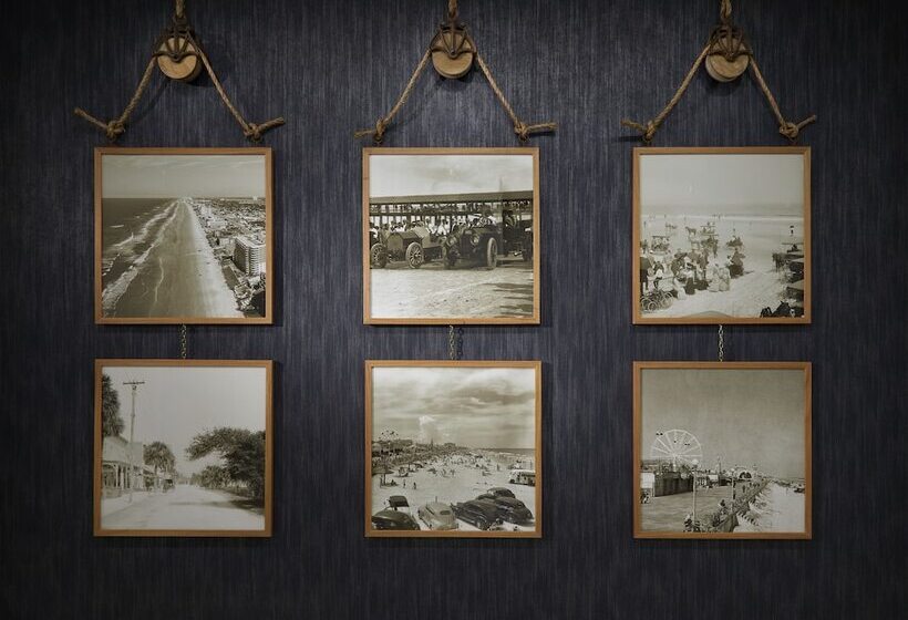 Delta Hotels By Marriott Daytona Beach Oceanfront