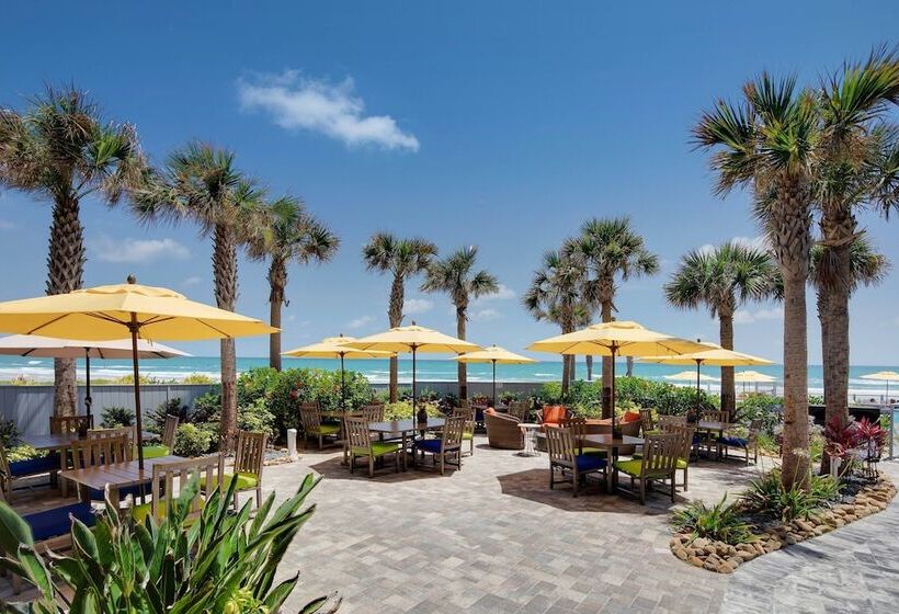 Delta Hotels By Marriott Daytona Beach Oceanfront