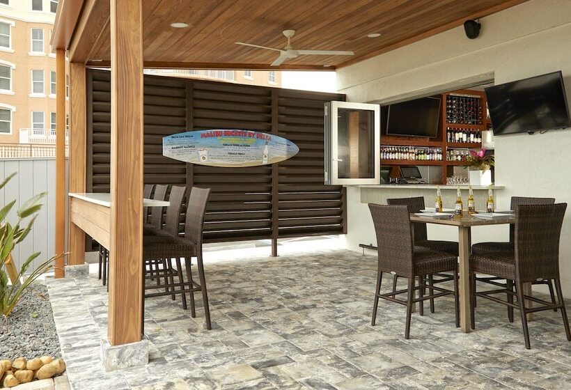 Delta Hotels By Marriott Daytona Beach Oceanfront
