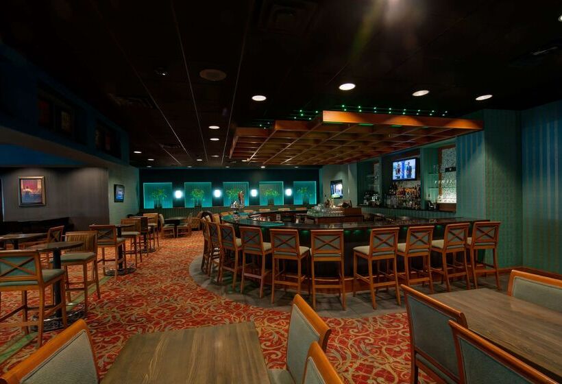 בית מלון כפרי Doubletree By Hilton Baltimore North Pikesville