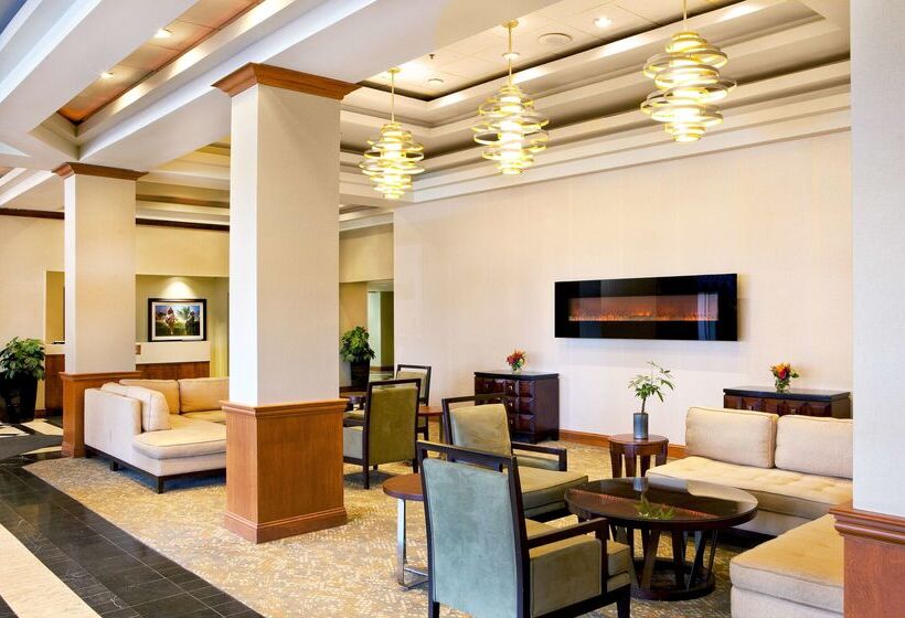 فندق Doubletree By Hilton Baltimore North Pikesville