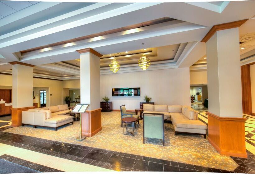בית מלון כפרי Doubletree By Hilton Baltimore North Pikesville