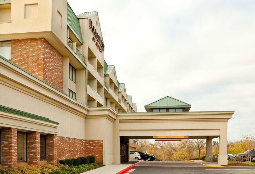 فندق Doubletree By Hilton Baltimore North Pikesville