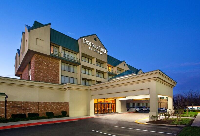فندق Doubletree By Hilton Baltimore North Pikesville