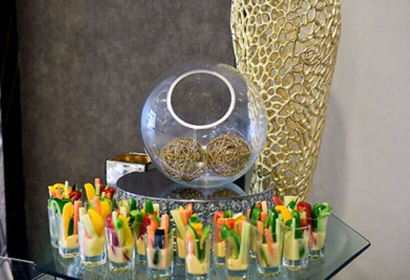 فندق Doubletree By Hilton Baltimore North Pikesville