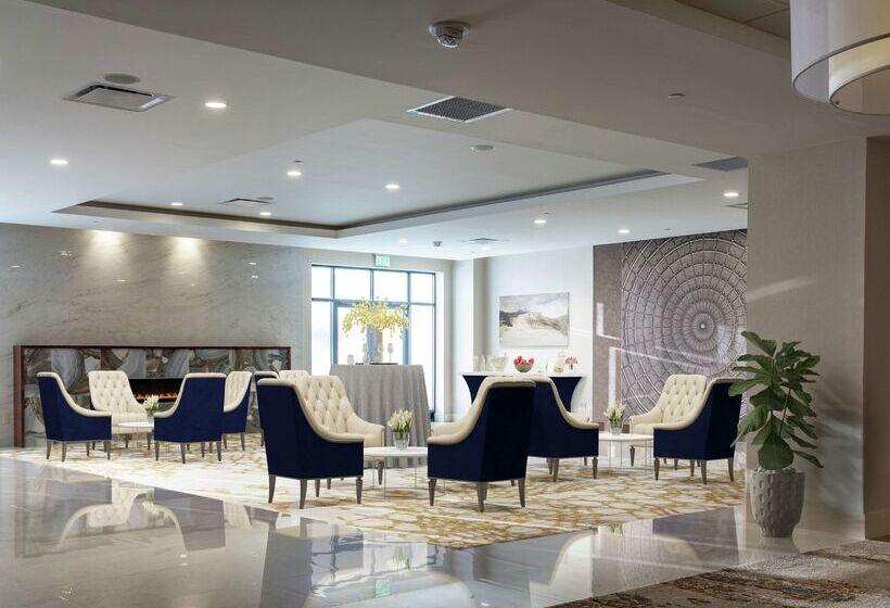 فندق Doubletree By Hilton Baltimore North Pikesville