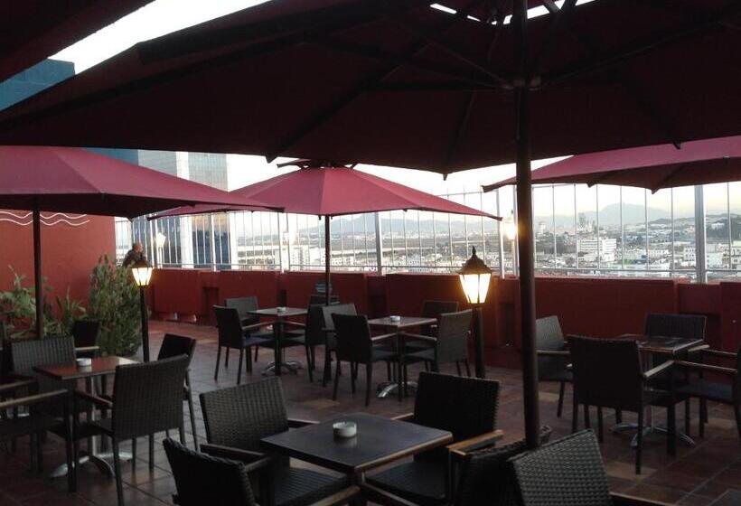 هتل El Hana International