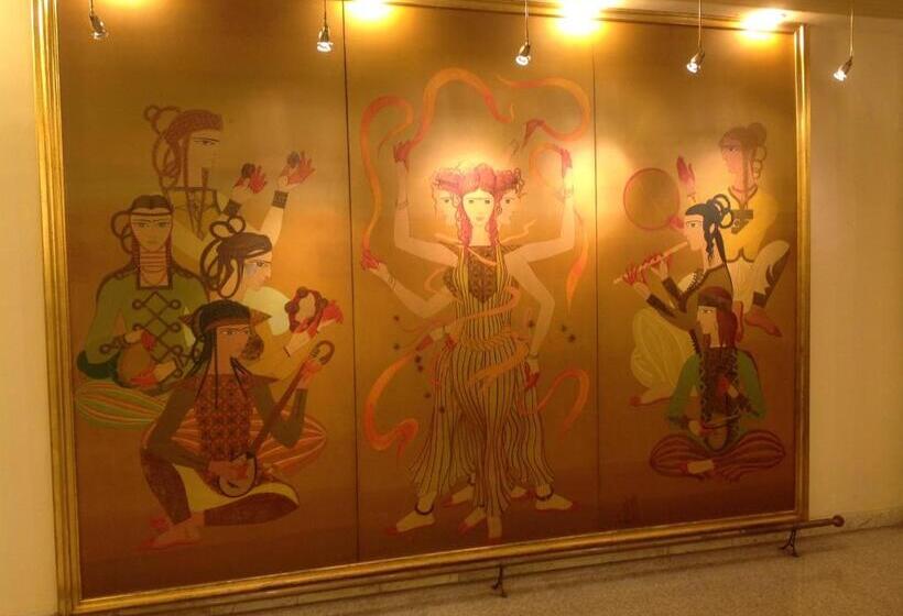 هتل El Hana International