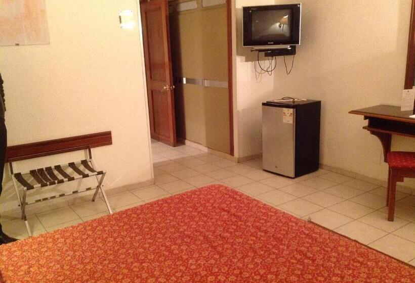 هتل El Hana International