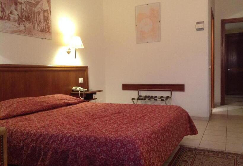 هتل El Hana International