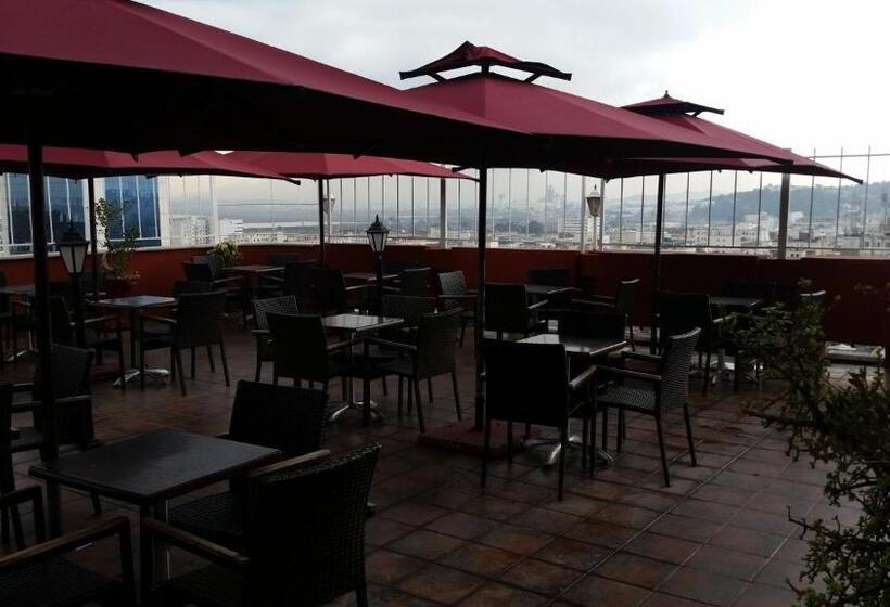 هتل El Hana International